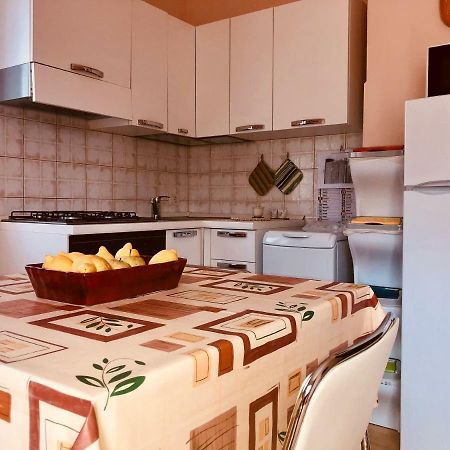 Appartamento Vacanze Sardegna シニスコーラ エクステリア 写真
